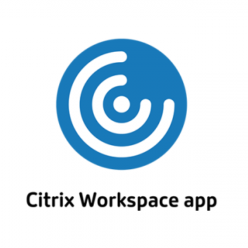Citrix Workspace App